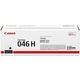 Toner Canon 046H BK - Nero Alta capacità