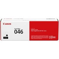 Toner Canon 046 BK  - Nero