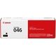 Toner Canon 046 BK - Nero