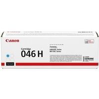 Toner Canon 046H C - Ciano Alta capacità
