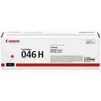 Toner Canon 046H M - Magenta Alta capacità