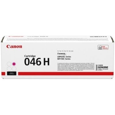 Toner Canon 046H M - Magenta Alta capacità