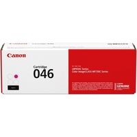 Toner Canon 046 M - Magenta