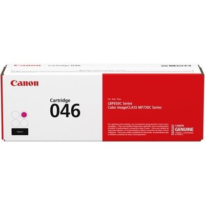 Toner Canon 046 M - Magenta
