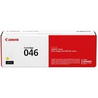 Toner Canon 046 Y  - Giallo