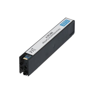 Cartuccia compatibile HP 913A (F6T79AE) - Giallo