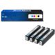 Cartuccia compatibile HP 913A (L0R95AE) - 4 colori Multipack