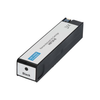 Cartuccia compatibile HP 973X (L0S07AE) - Nero Alta capacità