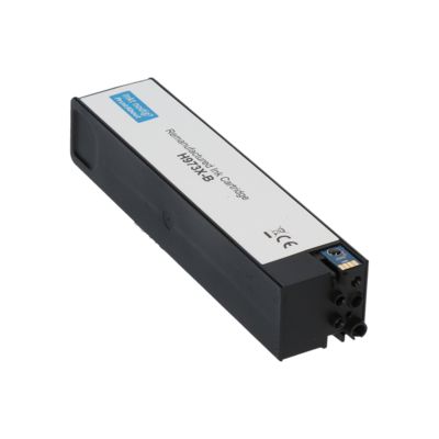 Cartuccia compatibile HP 973X (L0S07AE) - Nero Alta capacità