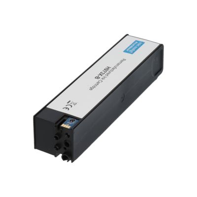 Cartuccia compatibile HP 973X (L0S07AE) - Nero Alta capacità