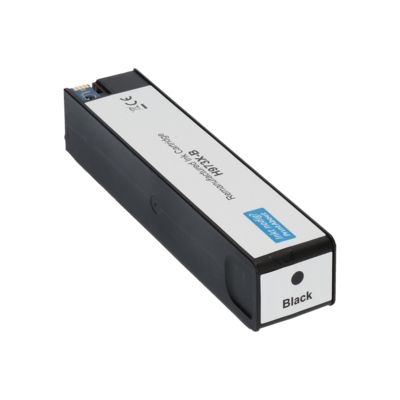 Cartuccia compatibile HP 973X (L0S07AE) - Nero Alta capacità