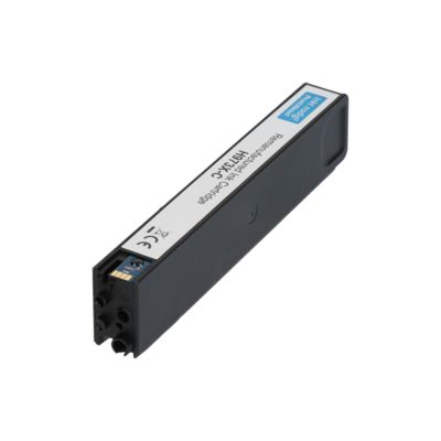 Cartuccia compatibile HP 973X (F6T81AE) - Ciano Alta capacità