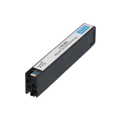 Cartuccia compatibile HP 973X (F6T83AE) - Giallo Alta capacità