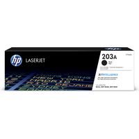 Toner HP 203A (CF540A) - Nero