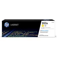 Toner HP 203A (CF542A) - Giallo
