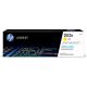 Toner HP 203X (CF542X) - Giallo Alta capacità