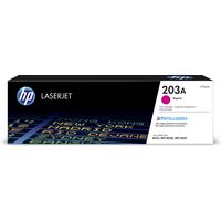 Toner HP 203A (CF543A) - Magenta