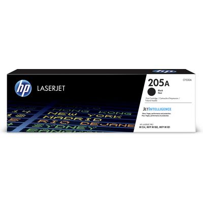 Toner HP 205A (CF530A) - Nero