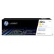 Toner HP 205A (CF532A) - Giallo