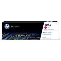 Toner HP 205A (CF533A) - Magenta