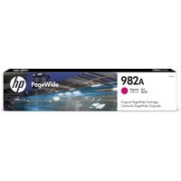 Cartuccia stampante HP 982A (T0B24A) - Magenta Capacità normale