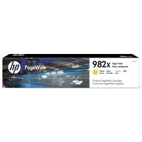 Cartuccia stampante HP 982X (T0B29A) - Giallo Alta capacità