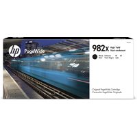 Cartuccia stampante HP 982X (T0B30A) - Nero Alta capacità