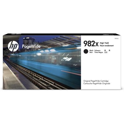 Cartuccia stampante HP 982X (T0B30A) - Nero Alta capacità