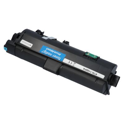 Toner compatibile Kyocera TK-1150 - Nero