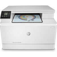 HP Color LaserJet Pro M180n MFP Stampante laser