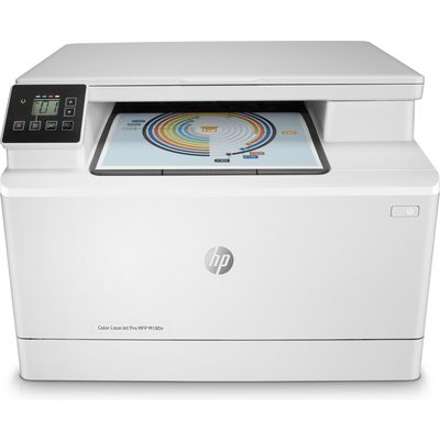 HP Color LaserJet Pro M180n MFP Stampante laser