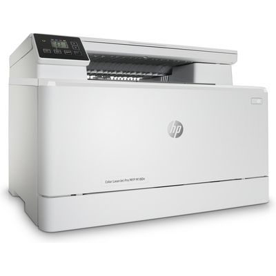 HP Color LaserJet Pro M180n MFP Stampante laser
