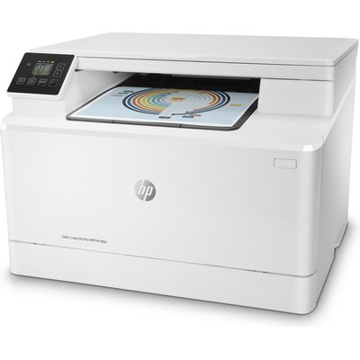 HP Color LaserJet Pro M180n MFP Stampante laser