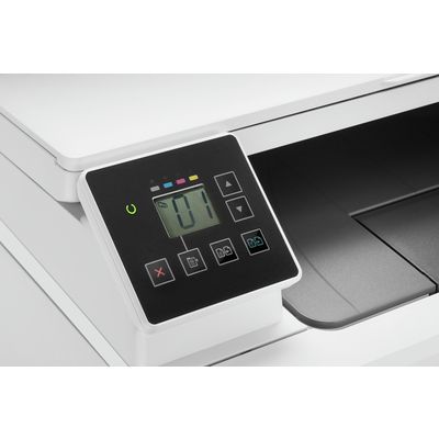 HP Color LaserJet Pro M180n MFP Stampante laser