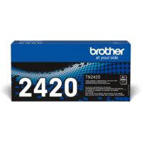 Toner Brother TN-2420 - Nero Alta capacità