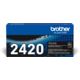 Toner Brother TN-2420 - Nero Alta capacità