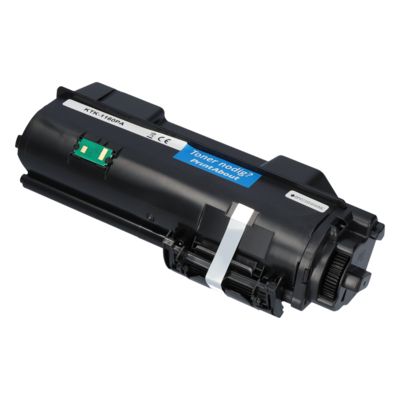 Toner compatibile Kyocera TK-1160 - Nero
