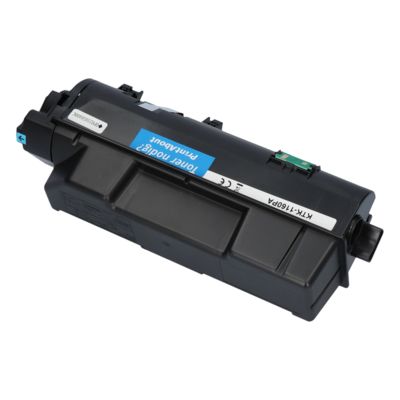 Toner compatibile Kyocera TK-1160 - Nero