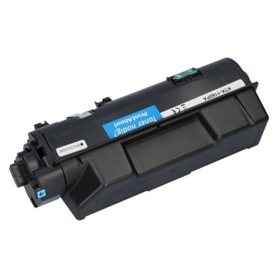 Toner compatibile Kyocera TK-1160 - Nero