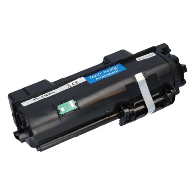 Toner compatibile Kyocera TK-1160 - Nero