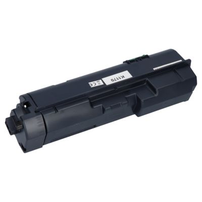 Toner compatibile Kyocera TK-1170 - Nero