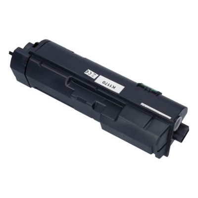 Toner compatibile Kyocera TK-1170 - Nero