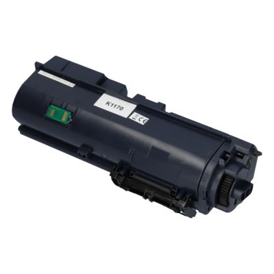 Toner compatibile Kyocera TK-1170 - Nero