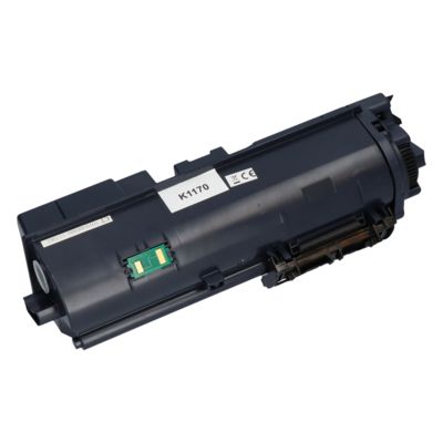 Toner compatibile Kyocera TK-1170 - Nero