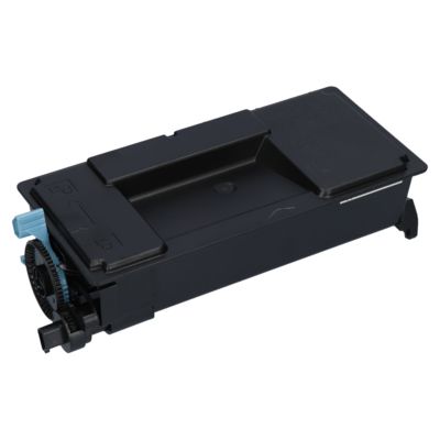 Toner compatibile Kyocera TK-3160 - Nero