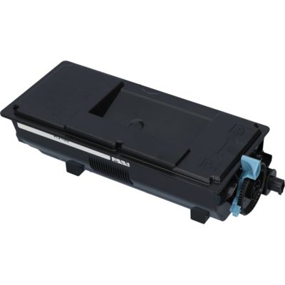 Toner compatibile Kyocera TK-3160 - Nero