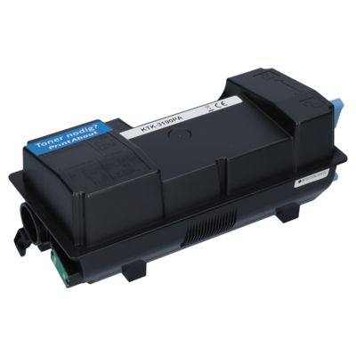 Toner compatibile Kyocera TK-3190 - Nero Capacità extra-elevata