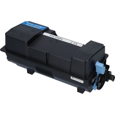 Toner compatibile Kyocera TK-3190 - Nero Capacità extra-elevata