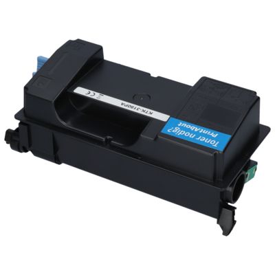 Toner compatibile Kyocera TK-3190 - Nero Capacità extra-elevata