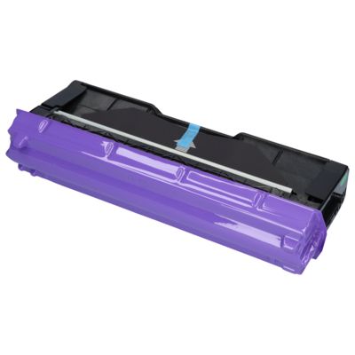 Toner compatibile Ricoh 406053 (406097) - Ciano